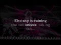 Three Days Grace - Sign Of The Times (Lyrics ...