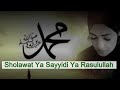 Sholawat Ya Sayyidi Ya Rasulullah 30 Menit Full