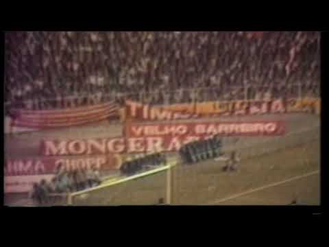 Náutico 2 x 1 Sport - Campeonato Pernambucano 1985