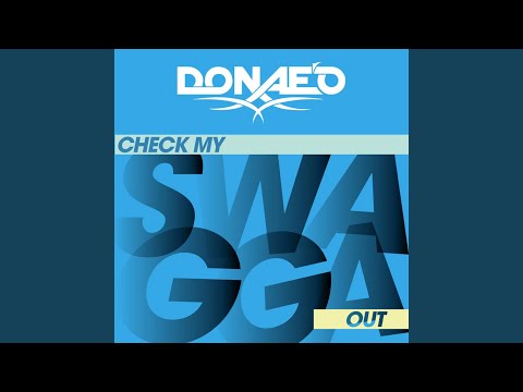 Check My Swagga Out