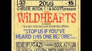 Music video thumbnail preview for The Wildhearts - Carmelita by The Wildhearts