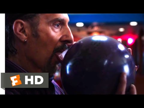 ジーザスロールズ (2020) - ボウリング場のダンスシーン (6/9) ｜Movieclips (The Jesus Rolls (2020) - Bowling Alley Dance Scene (6/9) | Movieclips)