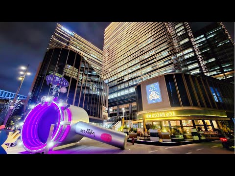 Trump Launched a Tariff War Against China, but Chinese City has Entered a New Era！Shanghai Walk Tour