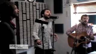 Good Old War - Looking for Shelter