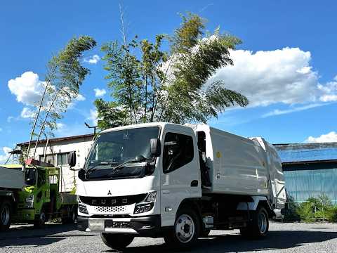 動画: 外装・内装フレーム