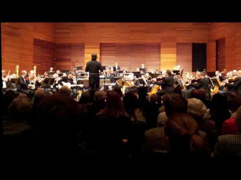 Gipsy Dance - Vlatko Stefanovski, Theodosii Spassov, Miroslav Tadic