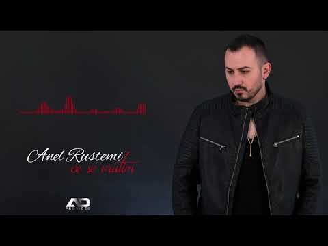 Anel Rustemi - Će se vratim