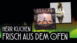 Herr Kuchen - Frisch aus dem Ofen (Snippet)