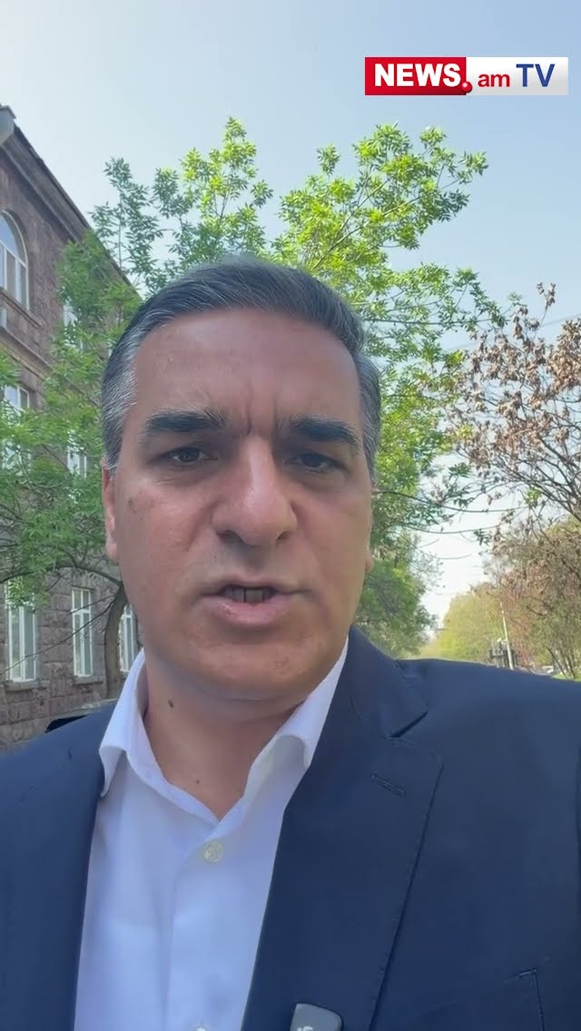 Դեռ ուղեցույց են հաստատում ու հասարակությունից թաքցնում մեր անվտանգությանը վերաբերող հարցերը․Թաթոյան