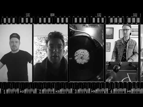 Durch Drauf Records - Enter the T3LK0