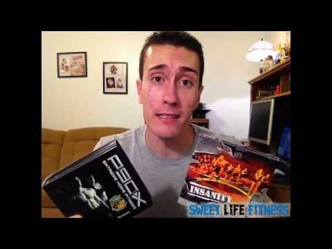 download lagu mp3 mp4 P90x Insanity, download lagu P90x Insanity gratis, unduh video klip P90x Insanity