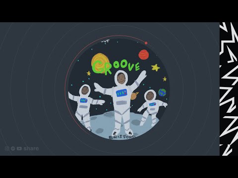 Dj Standout - Groove feat. Cass, Eris Ford & Wande