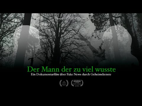 Der Mann der zu viel wusste | Dokumentarfilm Video-Thumbnail von YouTube