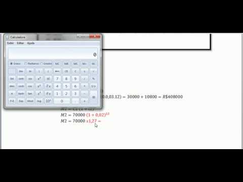 Matemática #01 - Concurso Sabesp 2018 - Exercícios Resolvidos