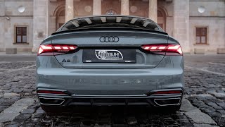 [討論] Audi A5 2021年式