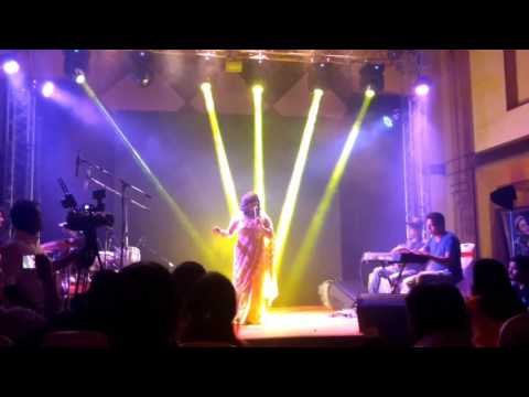 Chandrima Mukherjee Mere dolna