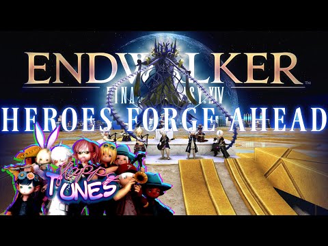 Happy Tunes Shiva - Heroes Forge Ahead 🌍🌕