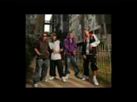 atentado cumbiero- ya no sos nada.3gp