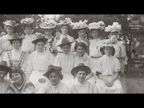 Przystanek Ameryka  -  Polskie Milwaukee