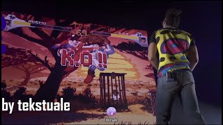 PNL - Je vis, Je visser - Dans La Légende TOUR 2017 - Special video