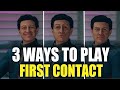 STARFIELD First Contact Guide | How to complete First Contact #StarfieldFirstContact