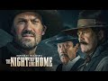 The Night They Came Home (2024) | trailer