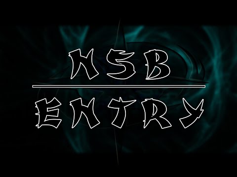 ♦ N S B ♦ | Entry |