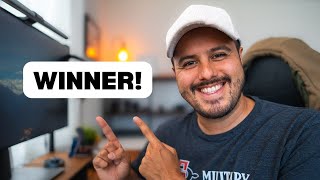 Cinematic Everyday Challenge WINNER Revealed! 🏆 + My Top 3 Picks