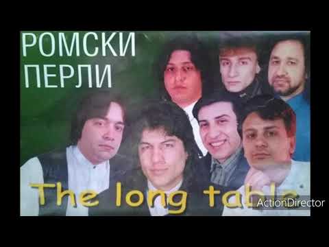 Ромски Перли - Емина 1998