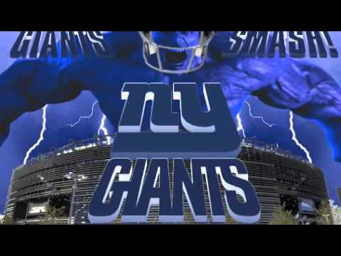 SACK CITY (NYG SUPER BOWL ANTHEM) by danny d
