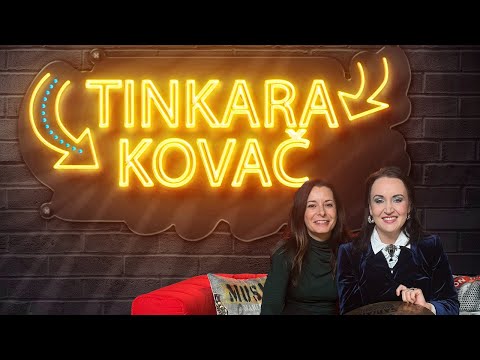 029 Materinstvo, pomembnost branja pravljic in flavta, ki ji je spremenila življenje | Tinkara Kovač