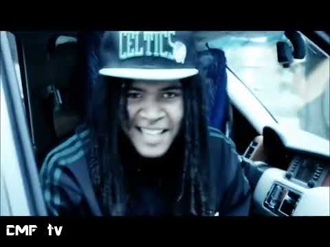 Smokaveli Feat Young Fantom-Money Weed Hoes/On The Left (Music Video )Directed by Lacité Filmz(2012)