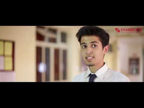 Symbiosis Centre for Management Studies Pune General video thumbnail 6