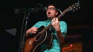 Rivers Cuomo - Today (Smashing Pumpkins cover) – Live in San Francisco