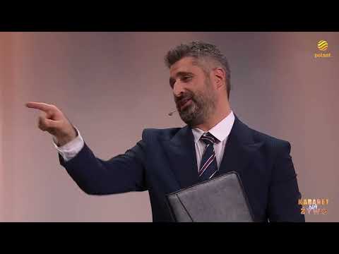 Chyba Czesuaf - Kolano na NFZ | Kabaret na żywo. Chyba Czesuaf