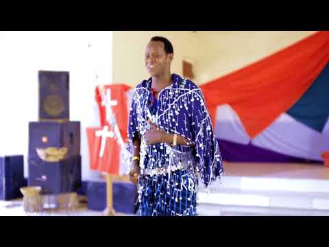 Paulo Siria _ Pokea Shukurani za Moyo wangu _ Live performance