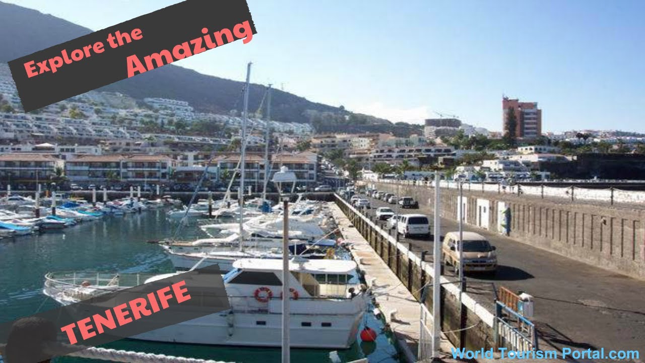 Tenerife