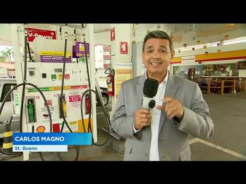 ETANOL X GASOLINA: QUAL ESCOLHER NA HORA DE ABASTECER?