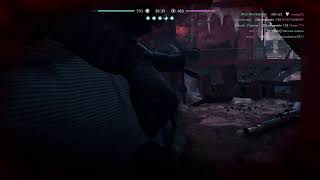bf5　クラン[HwHC］　コンクエ凸ってクラメンと爆死してくるーーーーーーーーーーーーーー