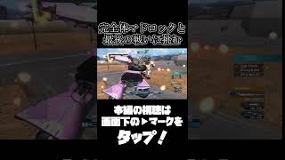 完全体マドロックと最後の戦いに挑む【機動戦士ガンダムサイドストーリーズ】　#gundam      　 #機動戦士ガンダム