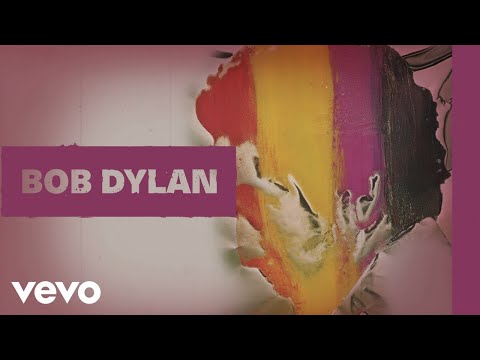 Bob Dylan - Mr. Bojangles (Official Audio)