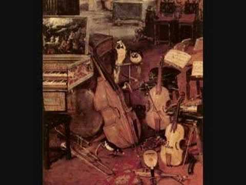 Bach - Concerto for Two Violins in D Minor BWV1043 - Mov 2/3