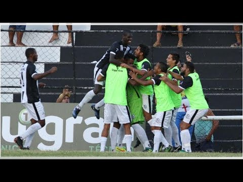 Em clima de comemoração, Central bate a Jacuipense pela Série