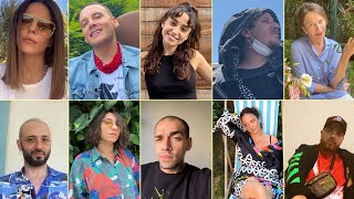 Sezen Aksu - Konduramadım (Ozan Bayraşa Rework) ft. Okay Barış