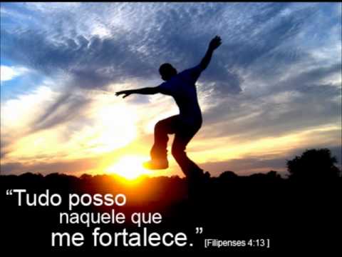 Meu Deus é Grandre - Salz Band