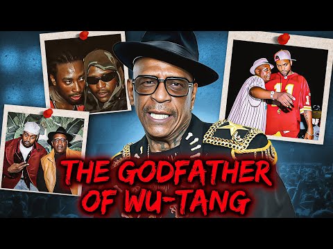 The Story of Popa Wu: The OG Who Raised ODB, RZA & Secretly Built Wu-Tang