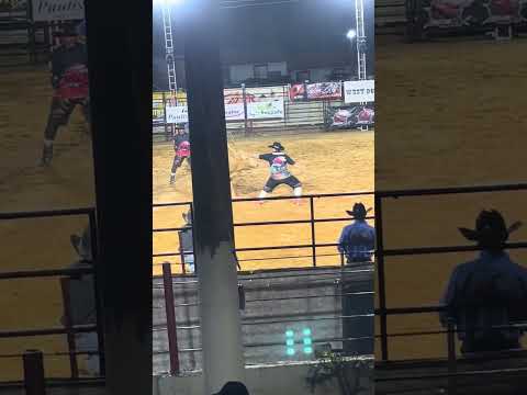 #pilardosul #rodeiotop