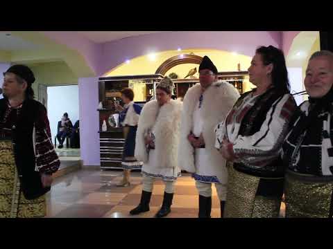 Secretul vieții - Dâmbovicioara