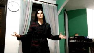 Kamelot  - Fallen Star (cover)