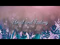 Floral Fading Clean Pierce The Veil